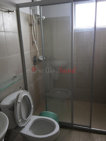 Condo for rent Supalai Park Ekkamai - Thonglor (22nd floor) Rental Listings