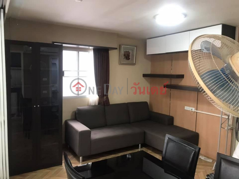 Condo for Sale: Lumpini Ville Sukhumvit 77, 30 m², 1 bedroom(s) - OneDay_0