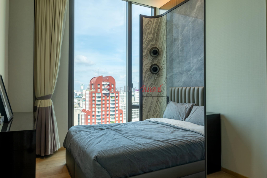 Property Search Thailand | OneDay | Residential | Rental Listings Condo for Rent: 28 Chidlom, 75 m², 2 bedroom(s)