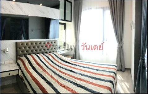 Condo for Rent: Knightsbridge Prime Onnut, 32 m², 1 bedroom(s) - OneDay_0