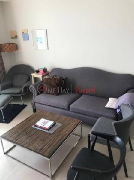 Condo for Rent: The River, 80 m², 2 bedroom(s) Rental Listings