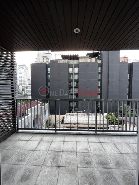 ฿ 35,000/ เดือน | คอนโด สำหรับ เช่า: Urbana Sukhumvit 15, 119 ตร.ม., 2 ห้องนอน