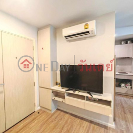 Condo for rent: Kensington Phahol-Kaset (2nd floor) _0