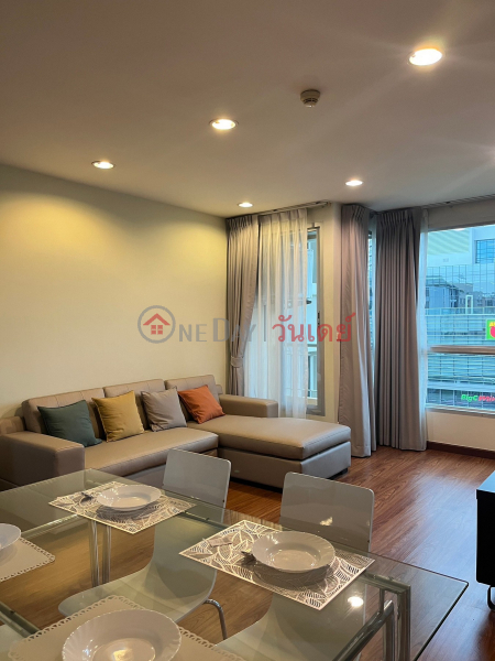 Condo for Rent: The Address Sukhumvit 42, 75 m², 2 bedroom(s) Rental Listings