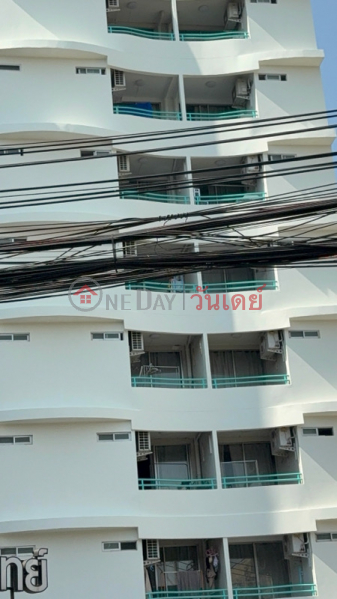 บ้านพีรวิทย์ (Peerawit House) ห้วยขวาง | OneDay วันเดย์(4)