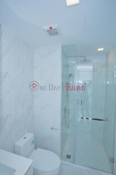 Condo for Rent: Hyde Sukhumvit 11, 35 m², 1 bedroom(s) | Thailand | Rental, ฿ 26,000/ month