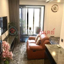 Condo for Sale: Ashton Chula - Silom, 33 m², 1 bedroom(s) - OneDay_0