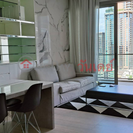 Condo for Rent: 185 Rajadamri, 70 m², 1 bedroom(s) - OneDay_0