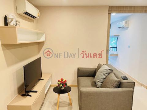 Condo for Rent: The ACE Ekamai, 40 m², 1 bedroom(s) - OneDay_0