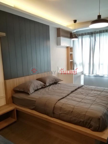 Condo for Rent: Ideo Sukhumvit 93, 26 m², 1 bedroom(s) Rental Listings