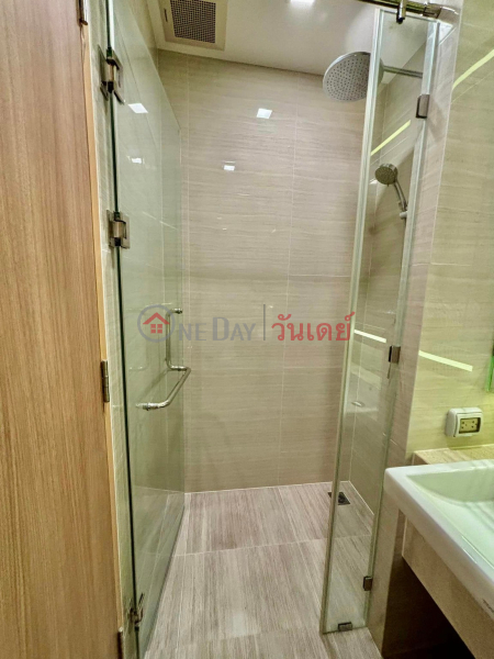 Condo for Rent: Noble BE 33, 55 m², 2 bedroom(s) Rental Listings