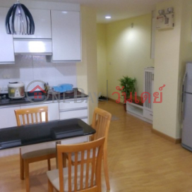 Condo for Rent: Serene Place Sukhumvit 24, 49 m², 1 bedroom(s) - OneDay_0