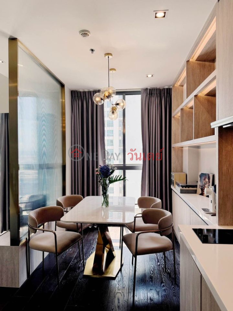 Condo for Rent: Ideo Q Phayathai, 63 m², 1 bedroom(s) - OneDay_0