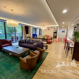 3 Bedroom Condo For Sale in Park Court Sukhumvit 77, Watthana, Bangkok _0