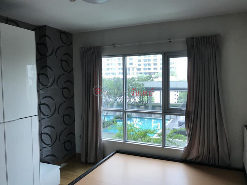 Condo for Rent: Aspire Rama 4, 29 m², 1 bedroom(s) | Thailand, Rental | ฿ 14,000/ month