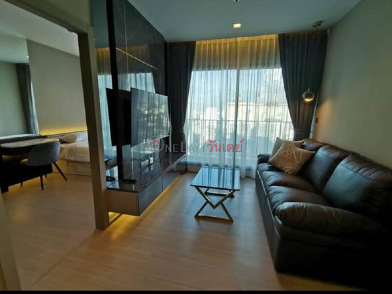 Property Search Thailand | OneDay | Residential, Rental Listings, For rent Life Asoke - Rama 9 (30th floor, building A)