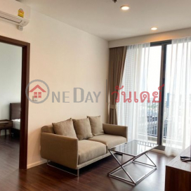 Condo for rent: Whizdom Inspire Sukhumvit (24th floor),fully furnished _0