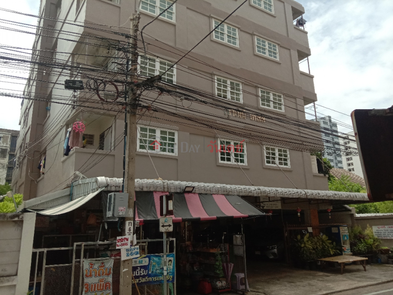 Yanini Place 45 Soi Ramkhamhaeng 52 (ญาณินี เพลส 45 ซอยรามคำแหง52),Bang Kapi | OneDay วันเดย์(2)