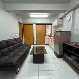 Condo for rent Century Park Ladprao (5th floor) _0