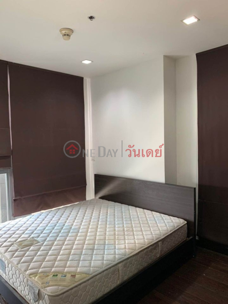 Condo for Rent: Ideo Q Phayathai, 46 m², 1 bedroom(s) Thailand Rental, ฿ 23,000/ month