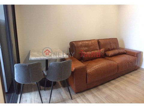 Condo for Rent: THE LINE Jatujak - Mochit, 33 m², 1 bedroom(s) - OneDay_0