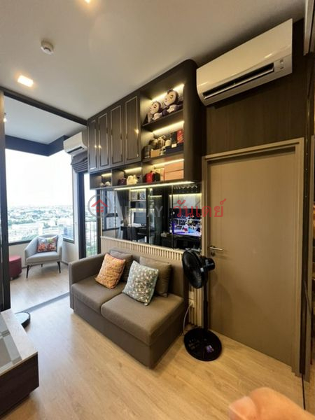 Condo for rent Centric Ratchayothin (20th floor),Thailand, Rental | ฿ 30,000/ month