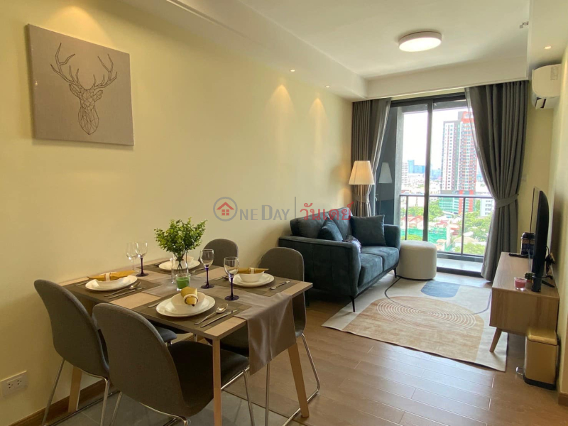 คอนโด สำหรับ เช่า: Regal Condo Sathorn-naradhiwas, 33 ตร.ม., 1 ห้องนอน รายการเช่า