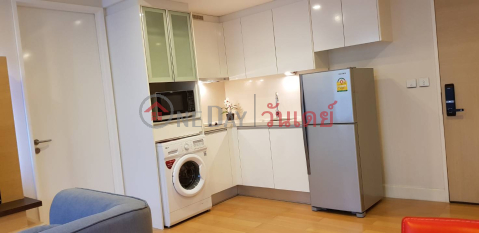 Condo for Rent: Collezio Sathorn - Pipat, 45 m², 1 bedroom(s) - OneDay_0