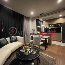 Condo for Rent: Ideo Q Sukhumvit 36, 63 m², 2 bedroom(s) - OneDay_0