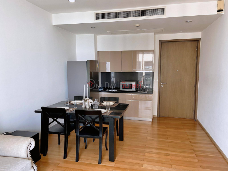 Condo for Rent: 39 By Sansiri, 51 m², 1 bedroom(s) Thailand | Rental | ฿ 45,000/ month