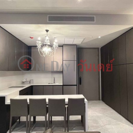 [For Rent] Luxury condo for rent HYDE Heritage Thonglor _0