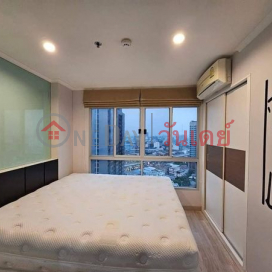 Condo for rent: Lumpini Place Ratchayothin (19th floor, building B) _0