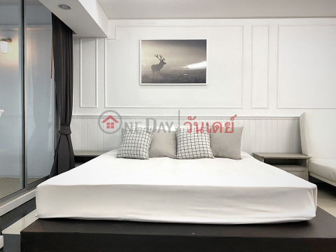 Condo for Rent: The Waterford Sukhumvit 50 Onnut, 44 m², 1 bedroom(s) - OneDay_0