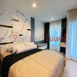 Condo for rent: Life Asoke - Rama 9 (15th floor, building B) _0