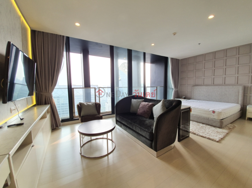 Condo for Rent: Noble Ploenchit, 180 m², 3 bedroom(s) Thailand | Rental, ฿ 200,000/ month