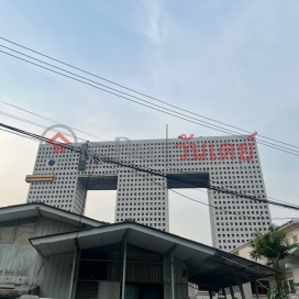 Elephant Tower|ตึกช้าง