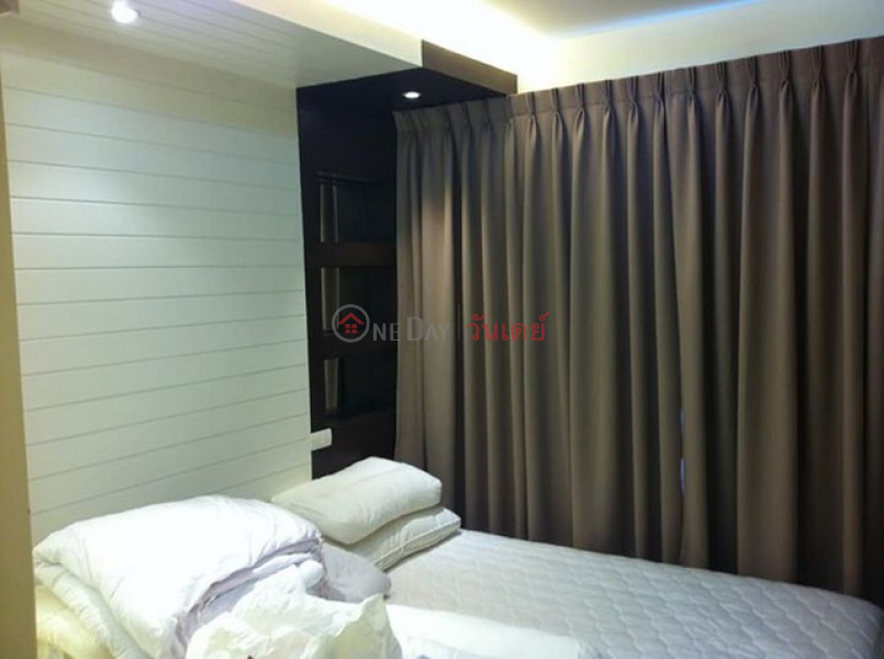 Property Search Thailand | OneDay | Residential, Rental Listings Condo for Rent: Voque Sukhumvit 16, 40 m², 1 bedroom(s)