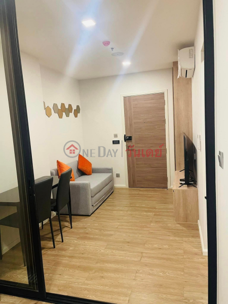 Condo for Rent: Modiz Sukhumvit 50, 28 m², 1 bedroom(s),Thailand | Rental, ฿ 15,000/ month