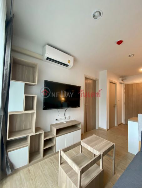 Condo for Rent: The Excel Hideaway Sukhumvit 50, 30 m², 1 bedroom(s) | Thailand, Rental ฿ 14,000/ month