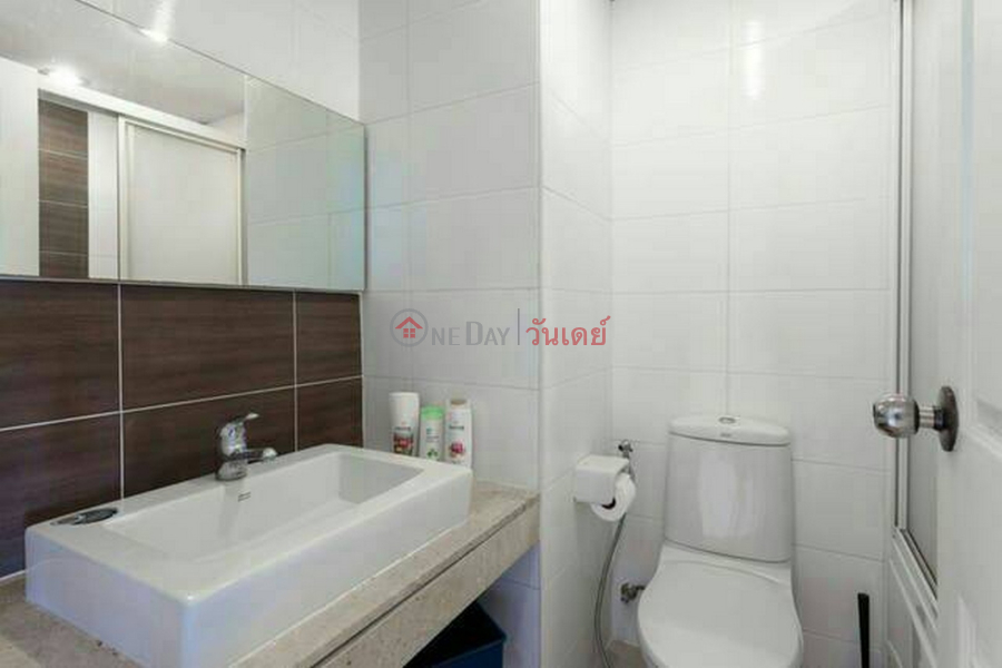 Property Search Thailand | OneDay | Residential | Rental Listings Condo for Rent: Grand Park View, 42 m², 1 bedroom(s)