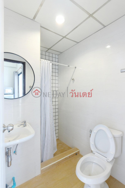 Condo for rent: View Tower (11th floor),studio room, fully furnished Rental Listings