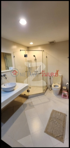 ฿ 20,000/ เดือน | คอนโด สำหรับ เช่า: The Address Sukhumvit 42, 52 ตร.ม., 1 ห้องนอน