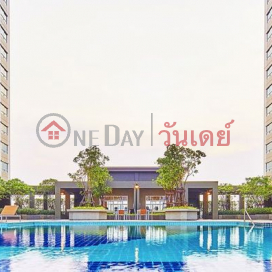 Condo for rent Lumpini Ville Nakhon In Riverview, Nakhon-In Rd (floor 12A) _0