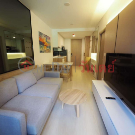 คอนโด สำหรับ เช่า: Noble Ambience Sukhumvit 42, 39 ตร.ม., 1 ห้องนอน - OneDay_0