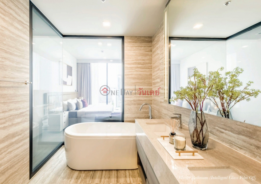 CELES Asoke – Unrivaled Connectivity & Luxury Rental Listings