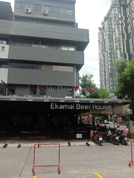 Ekkamai Beer Bar 56 Sukhumvit Road 63 (เอกมัยบาร์เบียร์ 56 ถนนสุขุมวิท63),Watthana | OneDay วันเดย์(1)