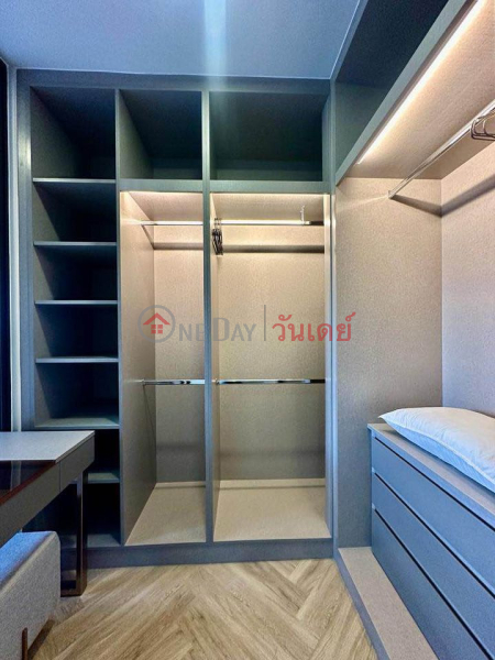 Condo for Rent: Chapter Thonglor 25, 35 m², 1 bedroom(s) Rental Listings