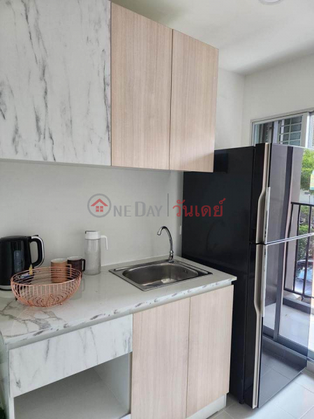 [FOR SALE] DCondo Kathu (2nd floor, building B) Thailand, Sales, ฿ 1.69Million