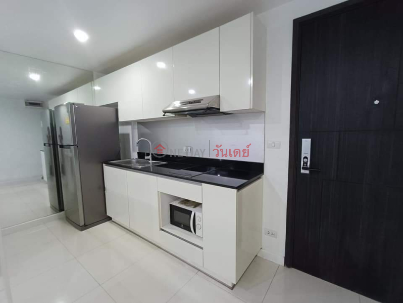 Condo for Rent: Voque Sukhumvit 31, 50 m², 1 bedroom(s) Rental Listings