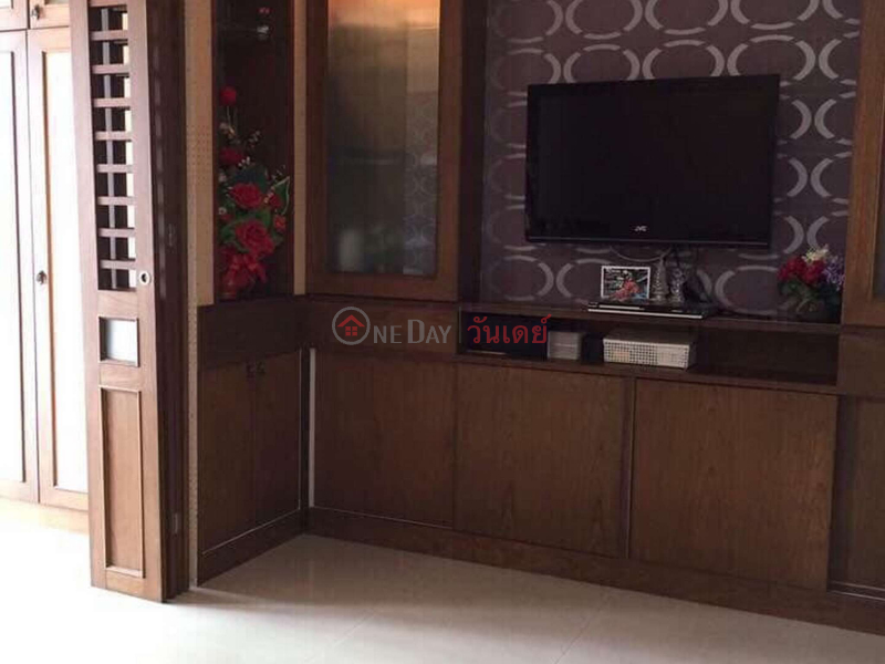 Condo for Rent: Supalai Oriental Place Sathorn - Suanplu, 48 m², 1 bedroom(s) | Thailand, Rental, ฿ 15,000/ month